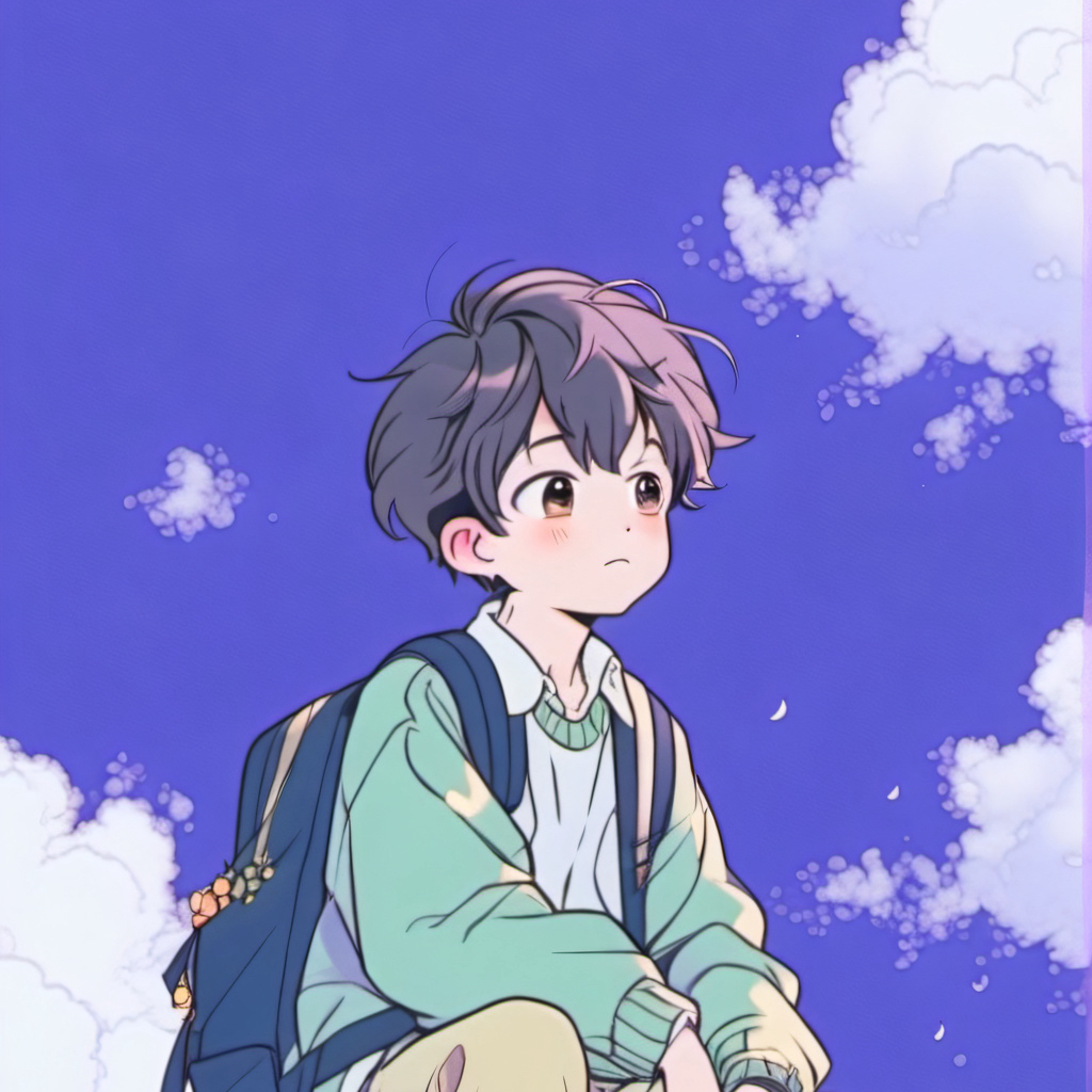 chat with ai character: Brandon