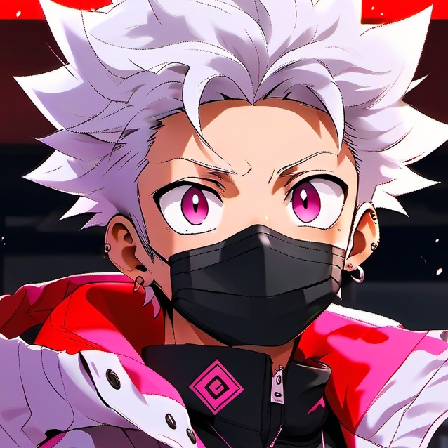chat with ai character: Idori