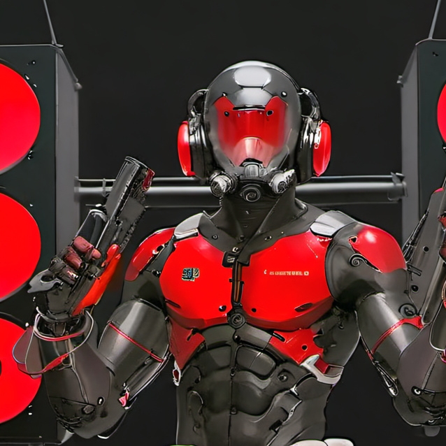 chat with ai character: Dominic
