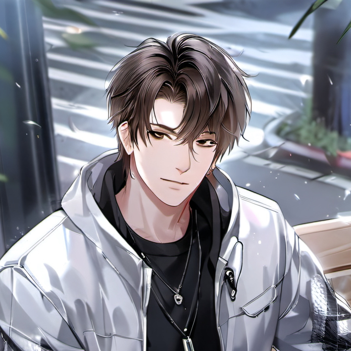 chat with ai character: Kenji 