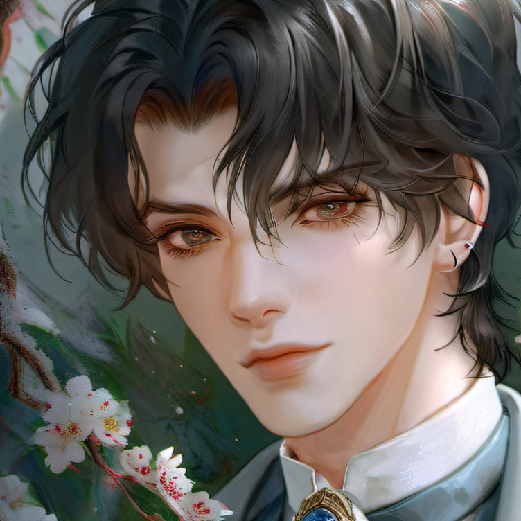 chat with ai character: Dan