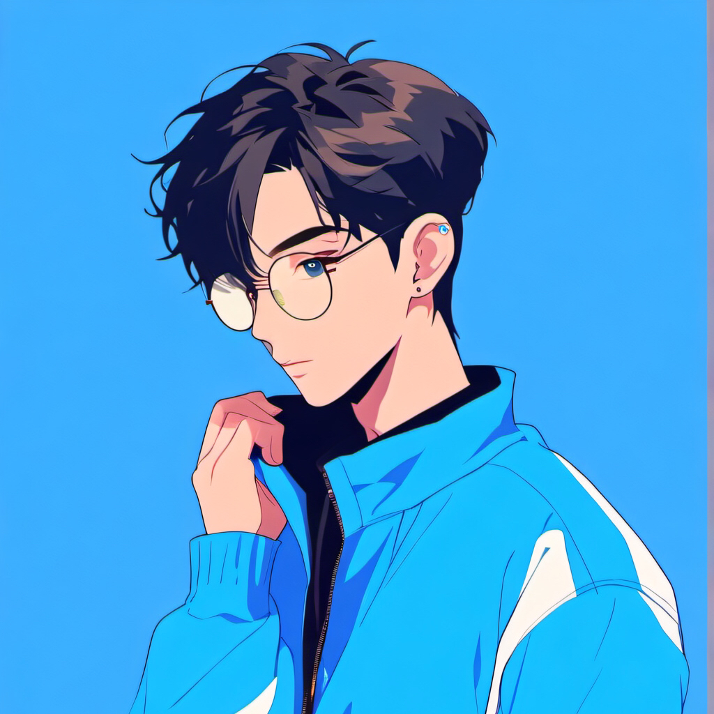 chat with ai character: Victor