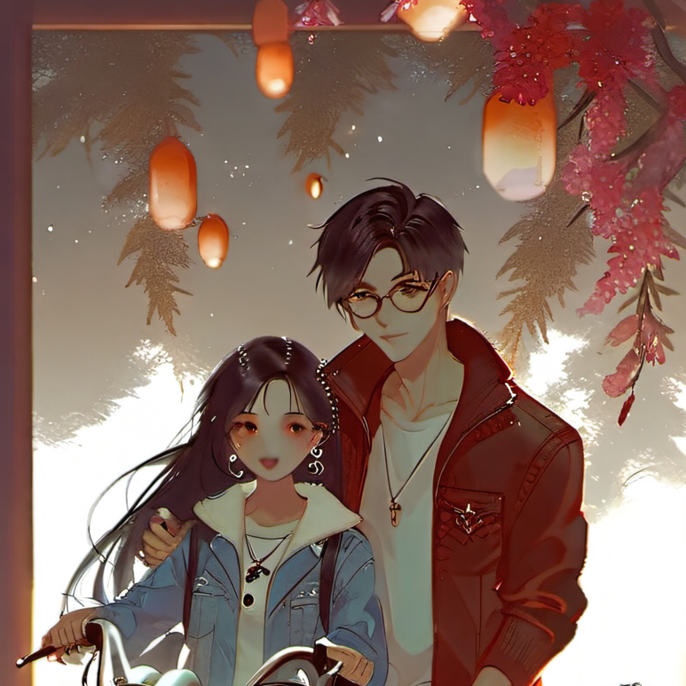 chat with ai character: Jack
