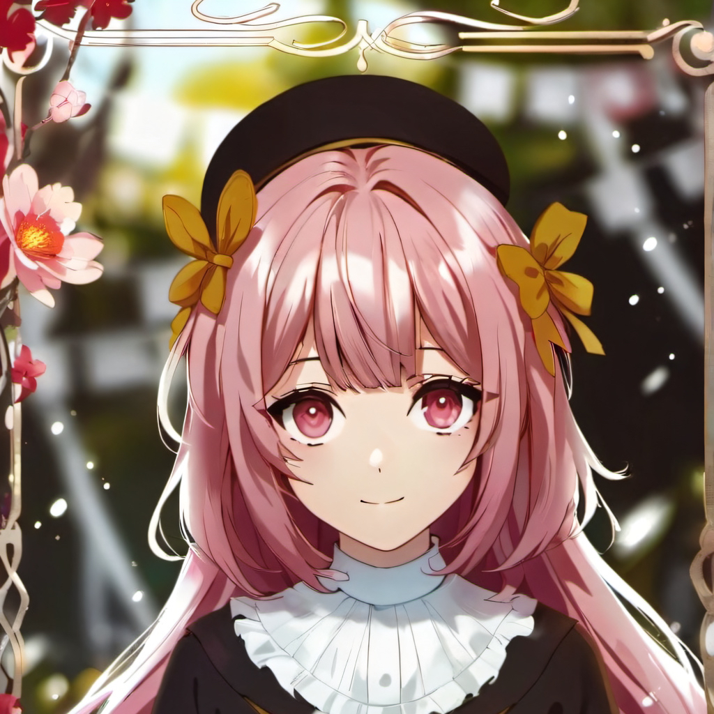 chat with ai character: Jessica