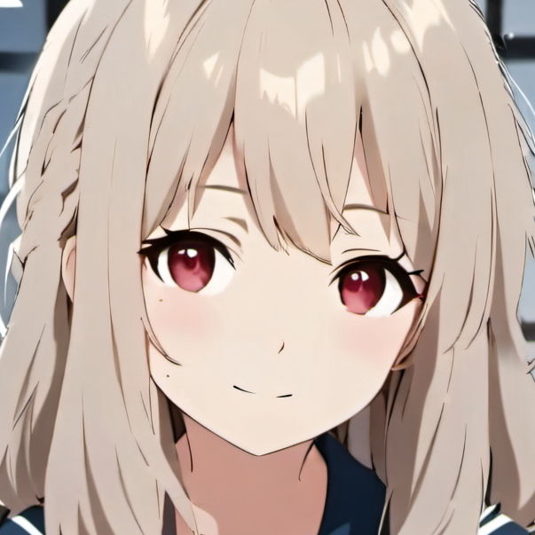 chat with ai character: Ava