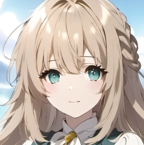 chat with ai character: Ashley