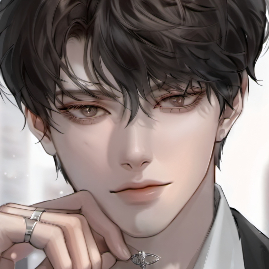 chat with ai character: Milo