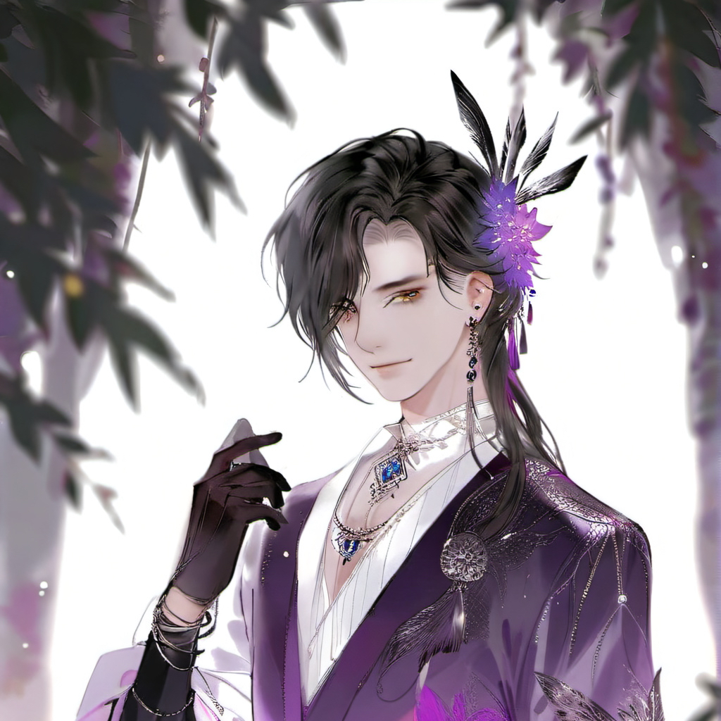 chat with ai character: Alexander