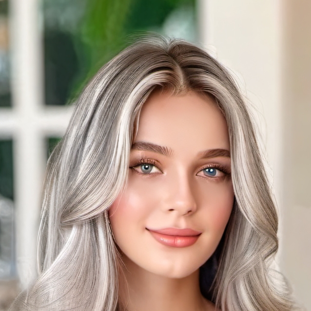 chat with ai character: sarah