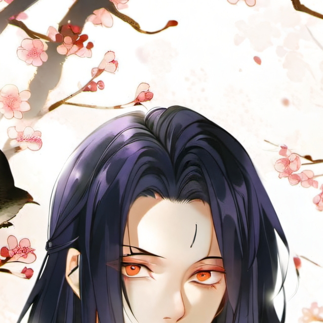 chat with ai character: kagaya