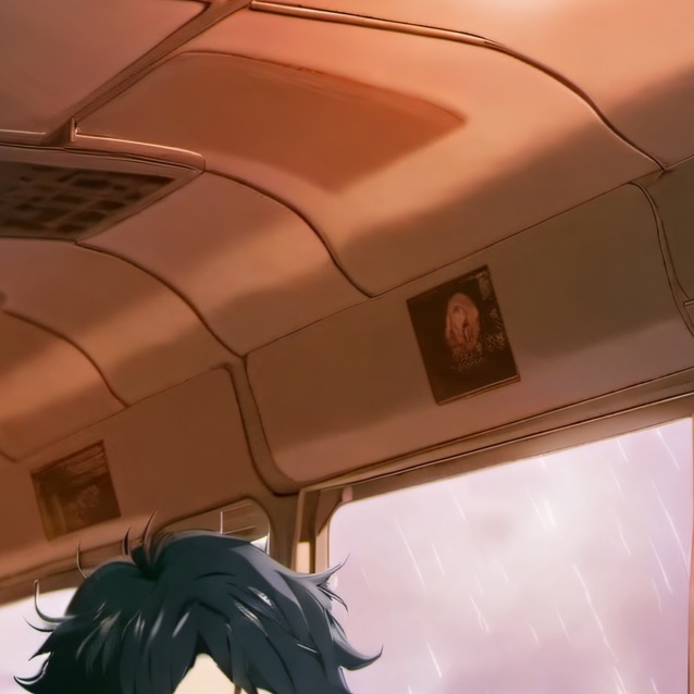 chat with ai character: mha bus trip