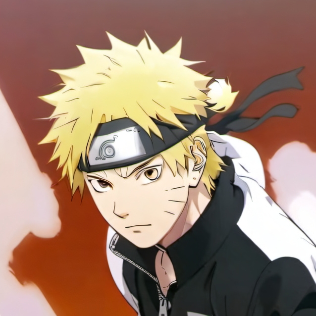 chat with ai character: team 7