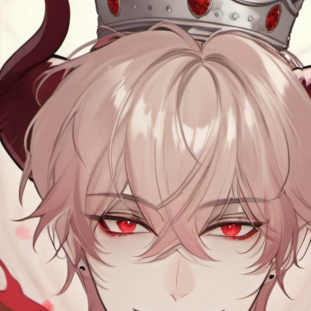 chat with ai character: Lucifer 