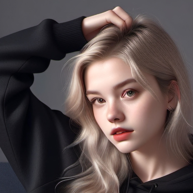 chat with ai character: kaylee