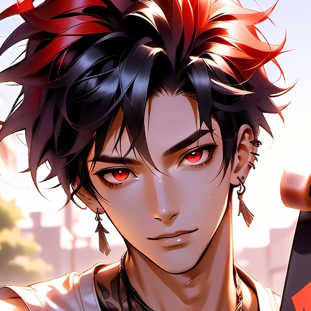 chat with ai character: jacob