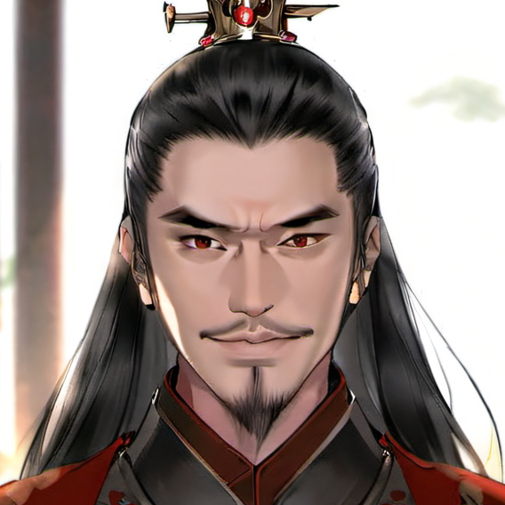chat with ai character: Wang Yi
