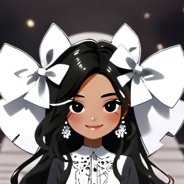 chat with ai character: Layla