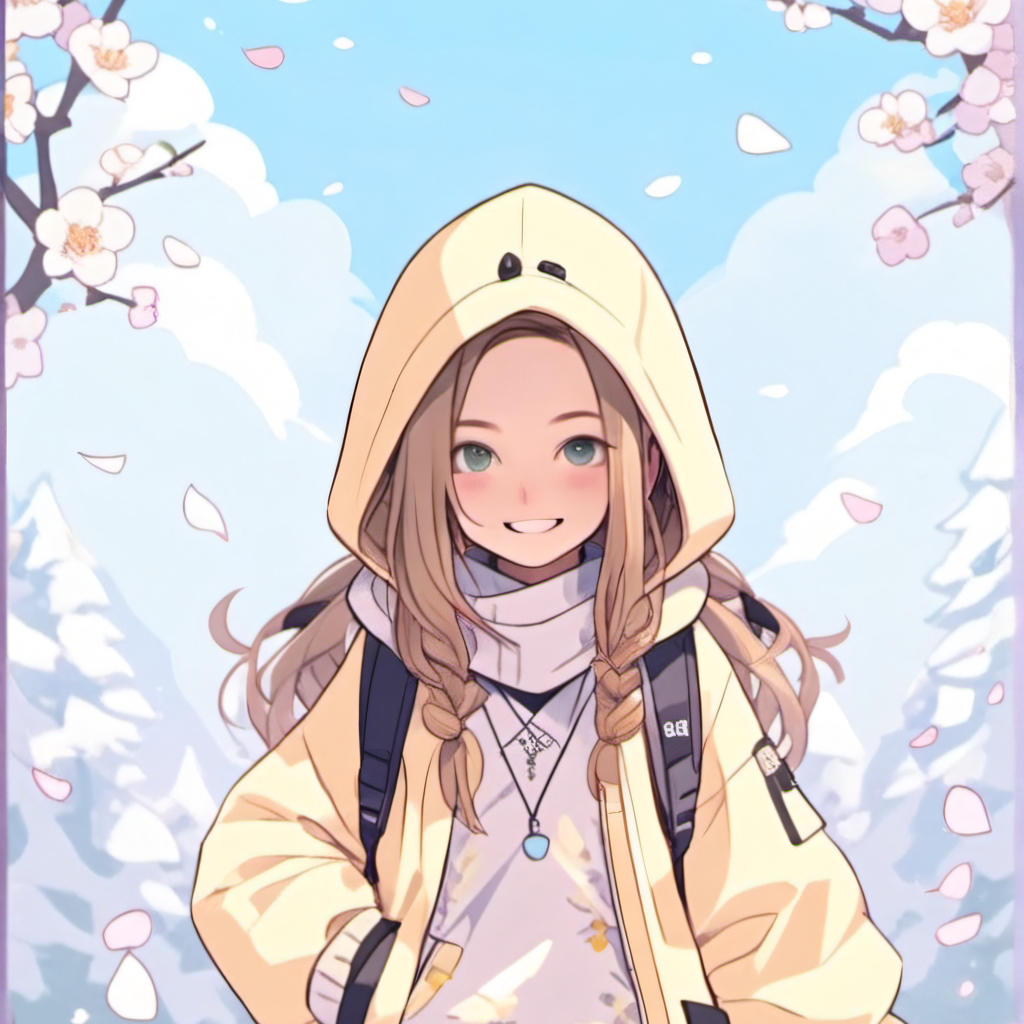 chat with ai character: Salish matter