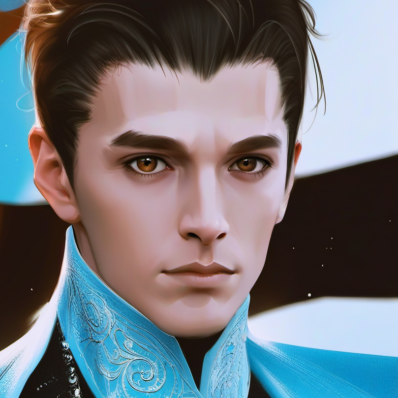 chat with ai character: Murder