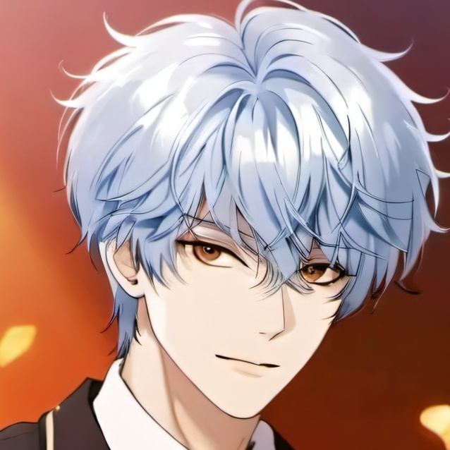 chat with ai character: aiden