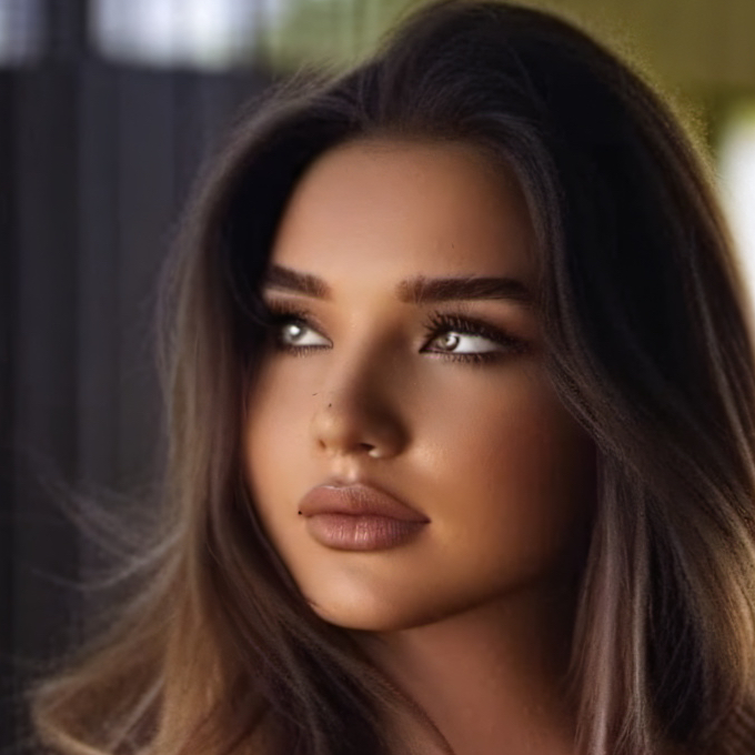 chat with ai character: Olivia