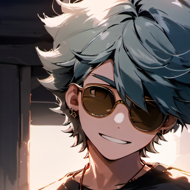 chat with ai character: Jason