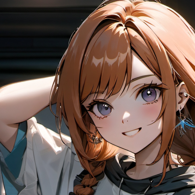 chat with ai character: Ruby
