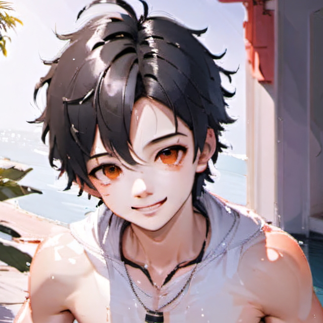 chat with ai character: Michael 