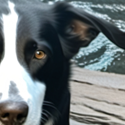 chat with ai character: My doggy 