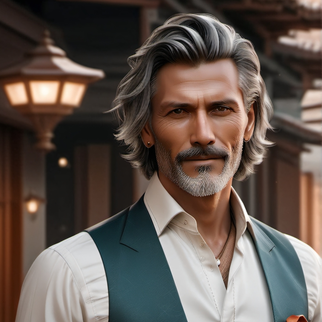 chat with ai character: jack