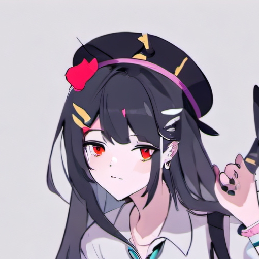 chat with ai character: are you a girl/boy