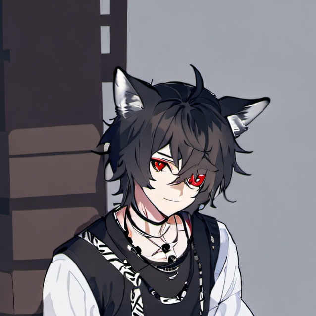 chat with ai character: ◇lonn◇