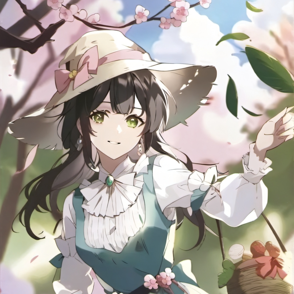 chat with ai character: Clara 
