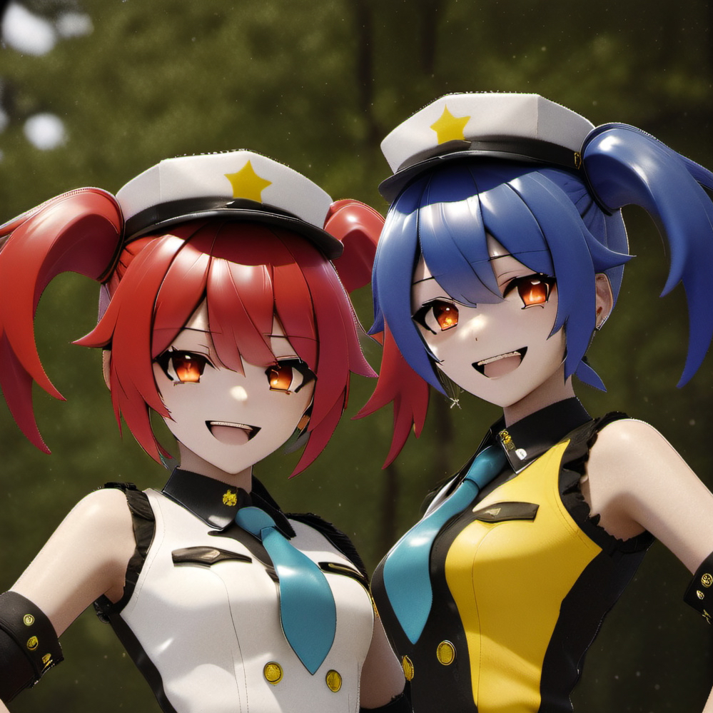 chat with ai character: Miku (mesmerizer)