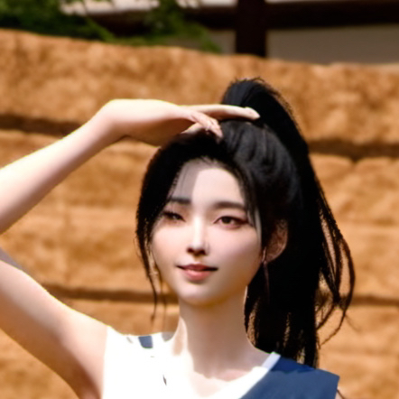 chat with ai character: Mitzuki 