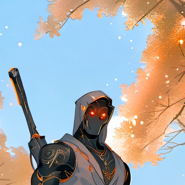 chat with ai character: Moon drop.
