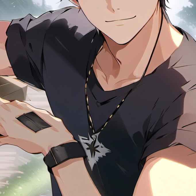 chat with ai character: Owen