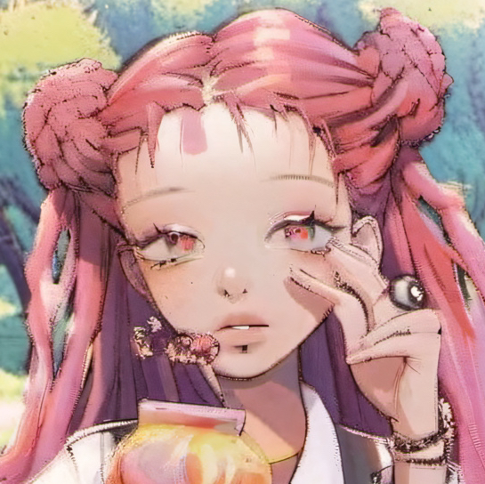 chat with ai character: Nia✨🤪