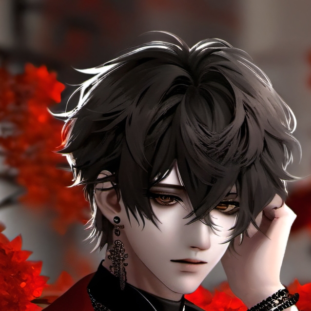 chat with ai character: Sus stepbrother 