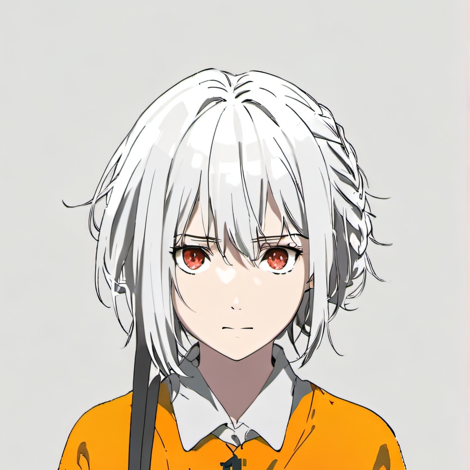 chat with ai character: eirnah 