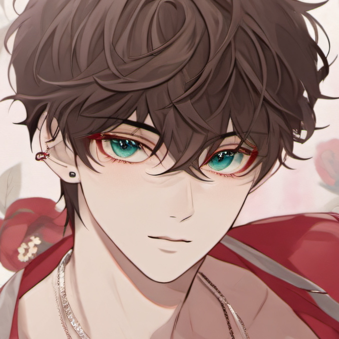 chat with ai character: Enzo