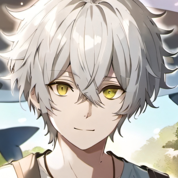 chat with ai character: Mason