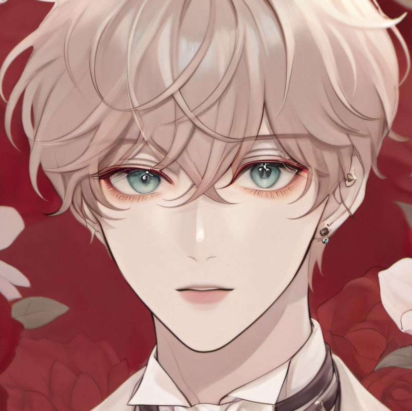 chat with ai character: DAX
