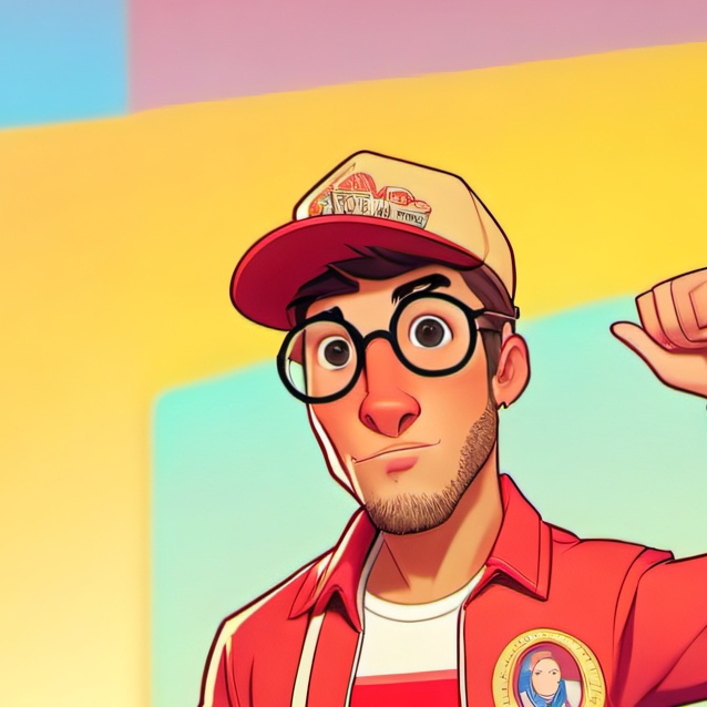 chat with ai character: Arthur 