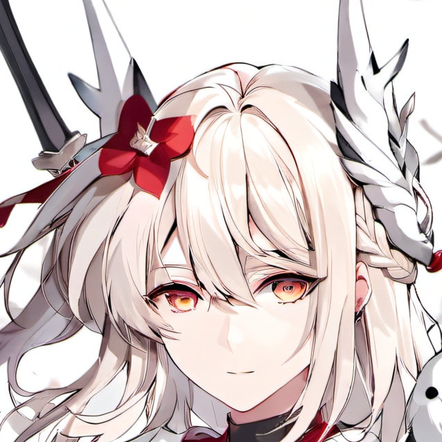 chat with ai character: fde