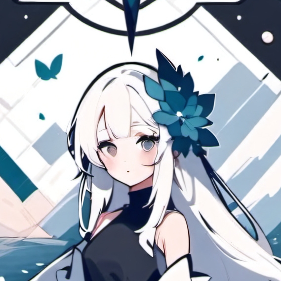 chat with ai character: lisa *shes mean"