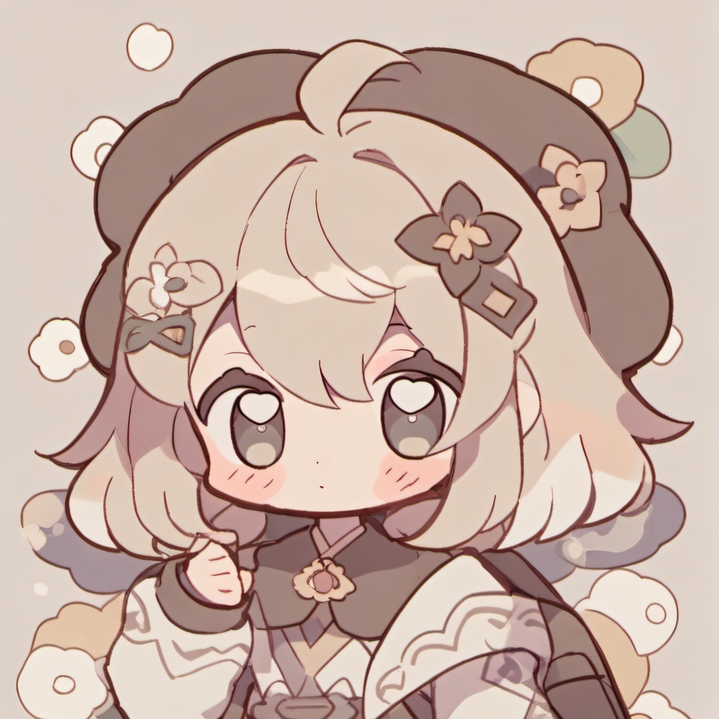 chat with ai character: macaroni