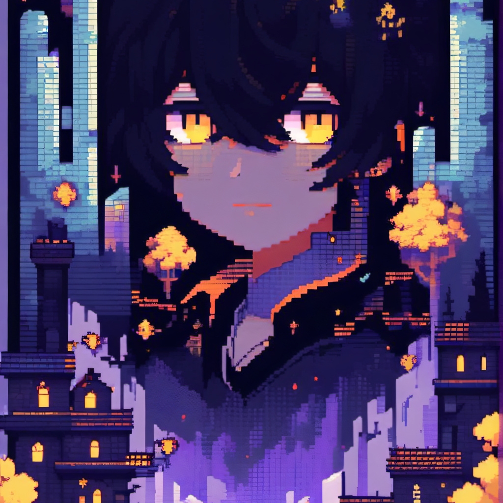 chat with ai character: fde