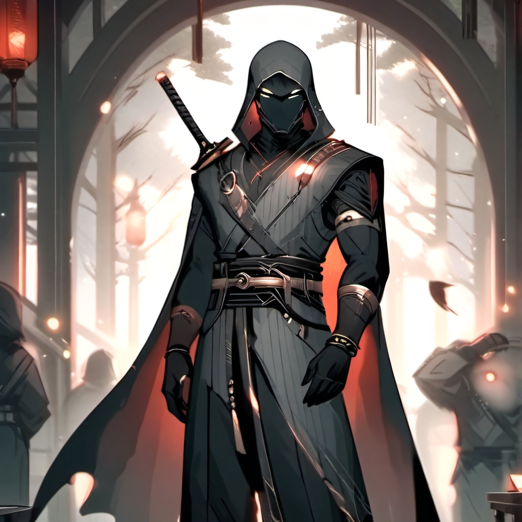 chat with ai character: ozy