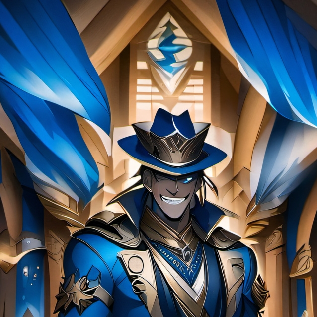 chat with ai character: jack/Leo 